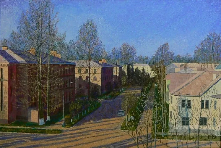 Живопись 2