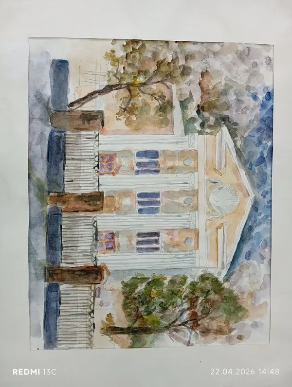 Рисунок 12