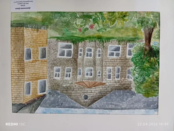 Рисунок 14